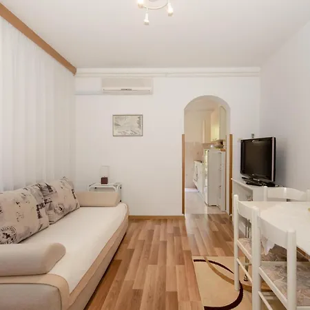Bungavilia Apartmán Rovinj