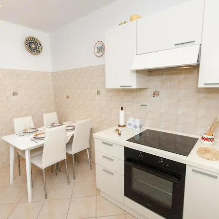 Bungavilia Apartmán Rovinj