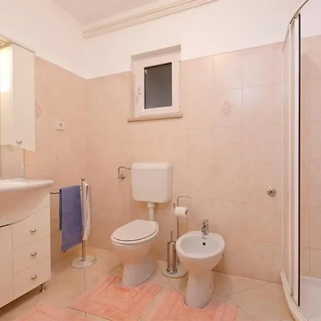 Apartmán Bungavilia