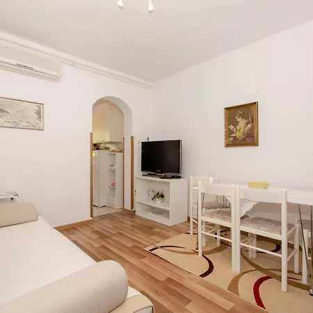 Bungavilia Apartman Rovinj