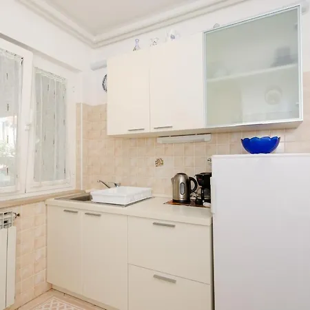Bungavilia Apartman