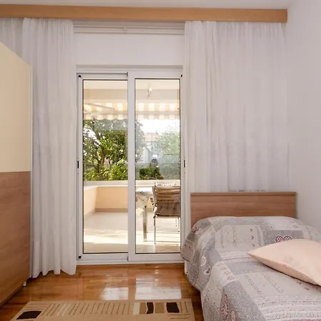 Apartman Bungavilia Rovinj