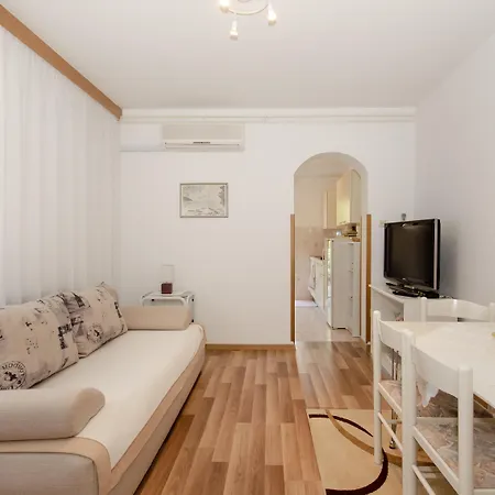 Bungavilia Apartman Rovinj